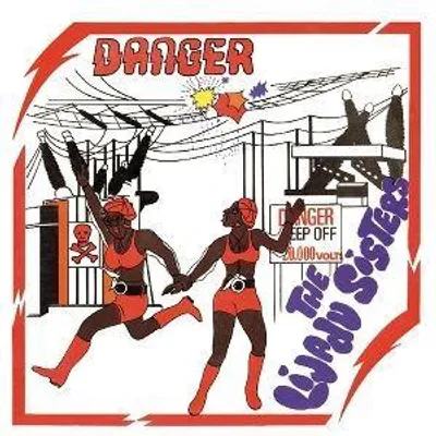 Produktbild von Danger