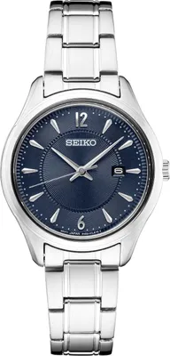 Immagine prodotto di Orologio Seiko SUR425P1 da donna, argento