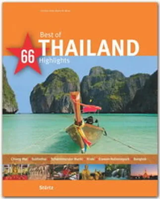 Produktbild von Best of Thailand