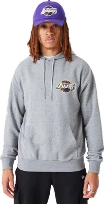 Imagen del producto de Sudadera con capucha New Era 60332147 para Hombre