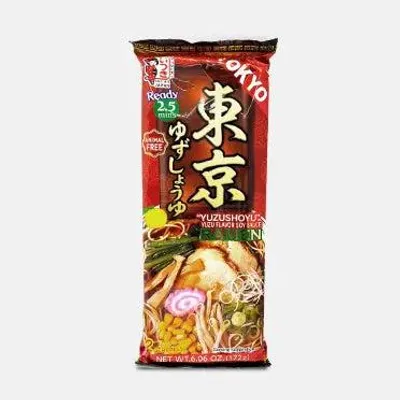 Immagine prodotto di Itsuki Tokyo Shoyu Yuzu Sauce Ramen 172 g