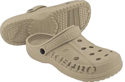 Produktbild von Clogs Gartenschuhe Badeschuhe Pantoletten Hausschuh Freizeit Praxis Gr. 36-49