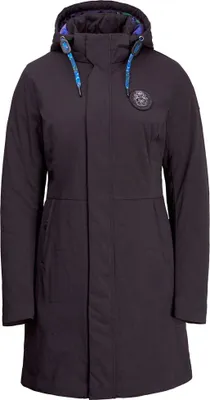 Obrázok produktu pre Silvini Montesa Jacket Black XL Woman Black XL