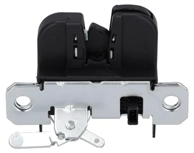 Produktbild von FEBI BILSTEIN Heckklappenschloss Kofferraumschloss für VW Transporter V Bus (7HB, 7HJ, 7EB, 7EJ, 7EF, 7EG, 7HF, 7EC) Heckklappe 195987