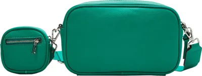 Produktbild von s.Oliver Umhängetasche Schultertasche Crossbody Bag Green grün