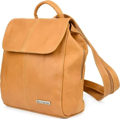 Obrázok produktu pre Beltimore batohy kras41camel