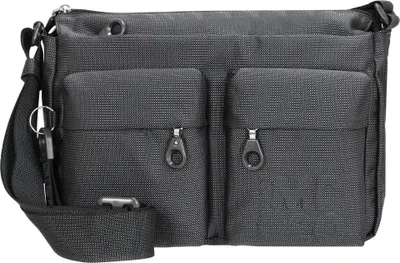 Produktbild von Mandarina Duck Damen MD 20 Crossover QMTX5 Steel