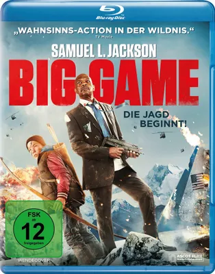 Produktbild von Big Game