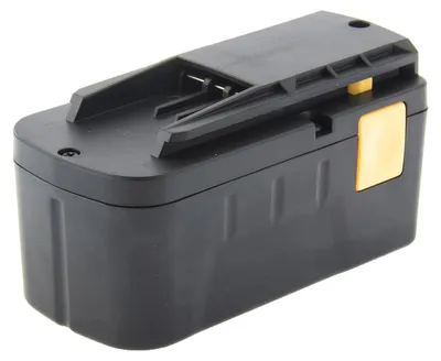 Produktbild von Akku AVACOM FESTOOL BPS 12 S Ni-MH 12V 3000mAh, Zellen PANASONIC