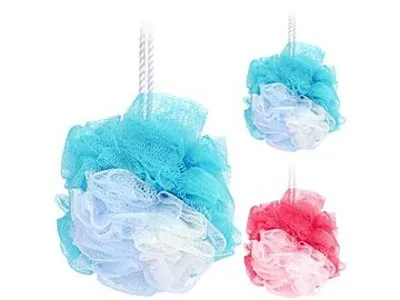 Obrázok produktu pre Hubka kúpeľňová ruža 14cm