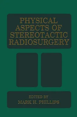 Immagine prodotto di Physical Aspects of Stereotactic Radiosurgery