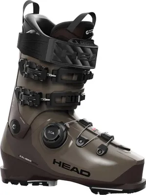 Produktbild von Head Kaliber 120 Mv Gw Boa Alpin-skischuhe Grün 25.5 Grün 25.5