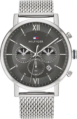 Produktbild von TOMMY HILFIGER - Armbanduhr - Herren - 1710396