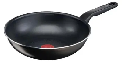 Zdjęcie produktu dla Tefal C3841953 Wok28 Opium Pe Xl Intensywna czerń