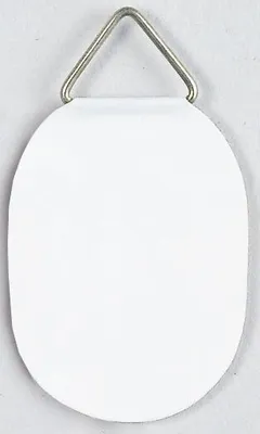 Immagine prodotto di Herma 5753 5753 Gancio autoadesivo 26x35 mm