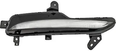 Produktbild von DIEDERICHS 4467072 Blinker Blinkleuchte vorne Rechts für RENAULT Megane IV Grandtour (K9A/M/N) Megane IV Schrägheck (B9A/M/N)