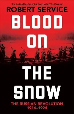Produktbild von Blood on the Snow
