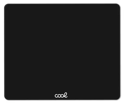 Produktbild von Mauspad Cool Schwarz