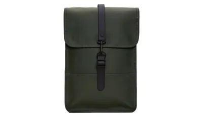 Zdjęcie produktu dla Rains plecak mini w3 13020 zielony