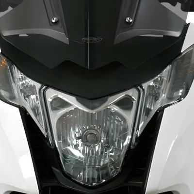 Immagine prodotto di Parabrezza MRA touring TM incolore con ABE per Honda NC 700
