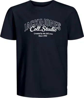 Zdjęcie produktu dla Jack & Jones Junior T-Shirt JJMAKOTO TEE Kurzarmshirt
