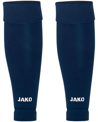 Produktbild von JAKO Unisex Tube Stutzen, Navy, M