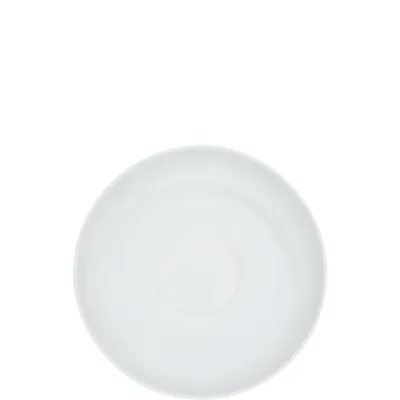 Image de KAHLA Soucoupe 15 cm Aronda blanc 433504A90043C