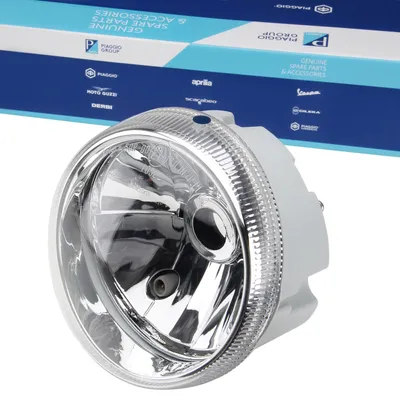 Obrázok produktu pre Svetlomet 58260R predný originál pre Piaggio Vespa LX 125 150