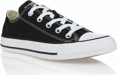 Image de Converse Sneakers M9166C in Black color size 45