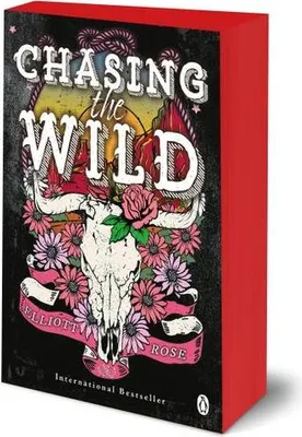 Immagine prodotto di Chasing The Wild