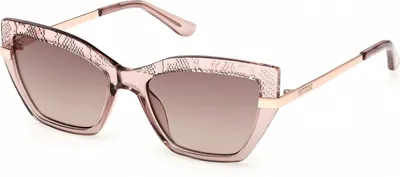 Image de Lunettes de soleil Guess GU00216 57F