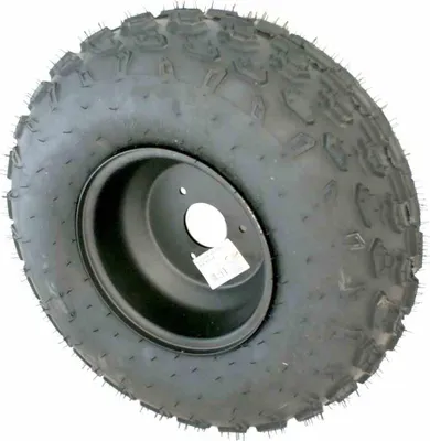 Produktbild von ATV REIFEN/RÄDER 8'' 3 Bolzen Felge 19x7.0-8 HB