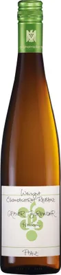 Produktbild von Grauburgunder QbA trocken 2020 Pfalz | Deutschland | 13,5% vol | 0,75 l