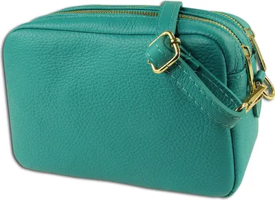 Image de Toscanto Handbags noir cuir OTT809UT