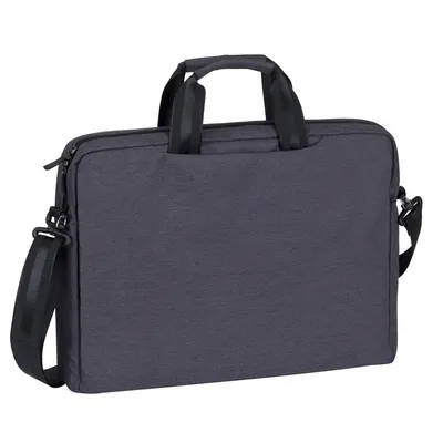 Produktbild von Rivacase 7730, Aktenkoffer, 39,6 cm (15.6"), Schultergurt, 395 g