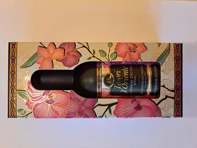 Immagine prodotto di Profumo Tesori 100ml Orchidea