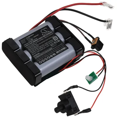 Produktbild von Akku für Dirt Devil BD45000 Staubsauger