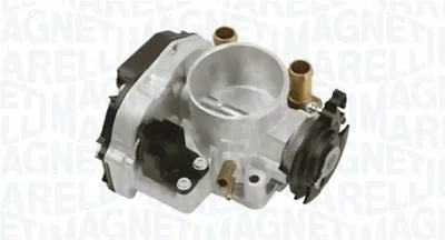 Image de Clapet D'admission Audi A4 1.6/1.8 1994-