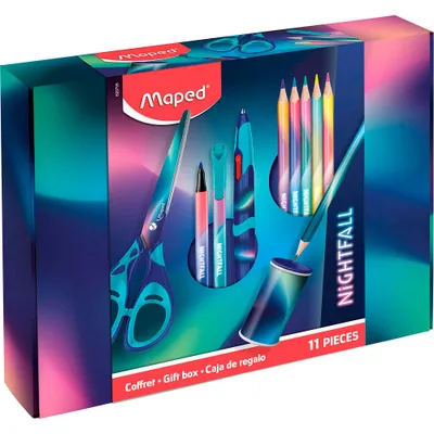 Obrázek produktu pro Maped 899799, 11 kusů