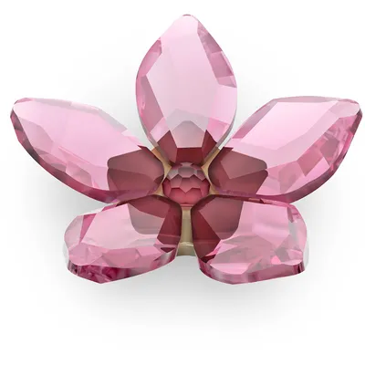 Image de Swarovski GARDEN TALES MAGNET CHERRY BLOSSOM S 5580027 Neuheit 2021