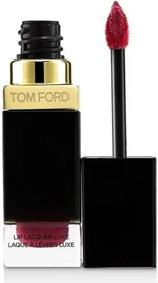 Obrázek produktu pro TOM FORD Lesklý lak na rty Vinyl, Rose, Unzip, 1 odstín, vyhlazující, pro ženy, lesk, lesk