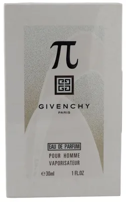 Givenchy Hot Couture Collection N°1 Parfum Spray in weißer Designer-Verpackung