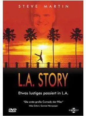 Produktbild von L.A. Story
