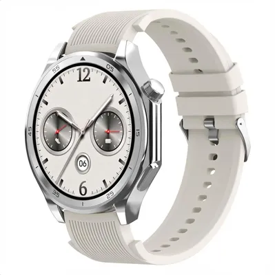 Produktbild von imoshion Pr3869 für OnePlus Watch 3 / 2 / 2R / Oppo Watch X2 / X - Starlight