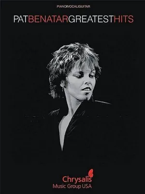 Image de Pat Benatar - Greatest Hits
