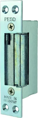 Produktbild von Bever Türöffner Nr. 500 verz. A, 5-8V ls/rs verwendbar