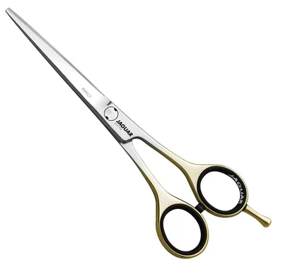 Produktbild von Jaguar - Silver Line - Perfekt - Nagelknipser - 5,5 Zoll
