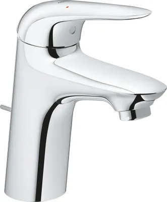 Immagine prodotto di Miscelatore monocomando per lavabo Grohe Eurostyle 23707_3, 1 pz.