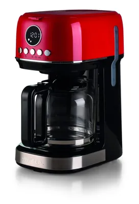 Obrázek produktu pro Ariete 1396/00 Poloautomatický překapávací kávovar 1,5 l