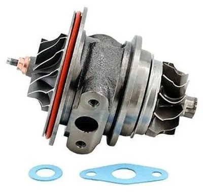 Produktbild von MEAT & DORIA 601657 Rumpfgruppe Lader für BMW 5 Limousine (E34)